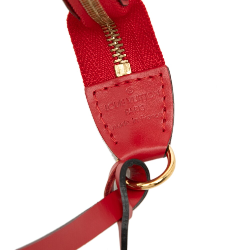 Louis Vuitton Epi Pochette Accessoires #330550L57B - Picture 5 of 7
